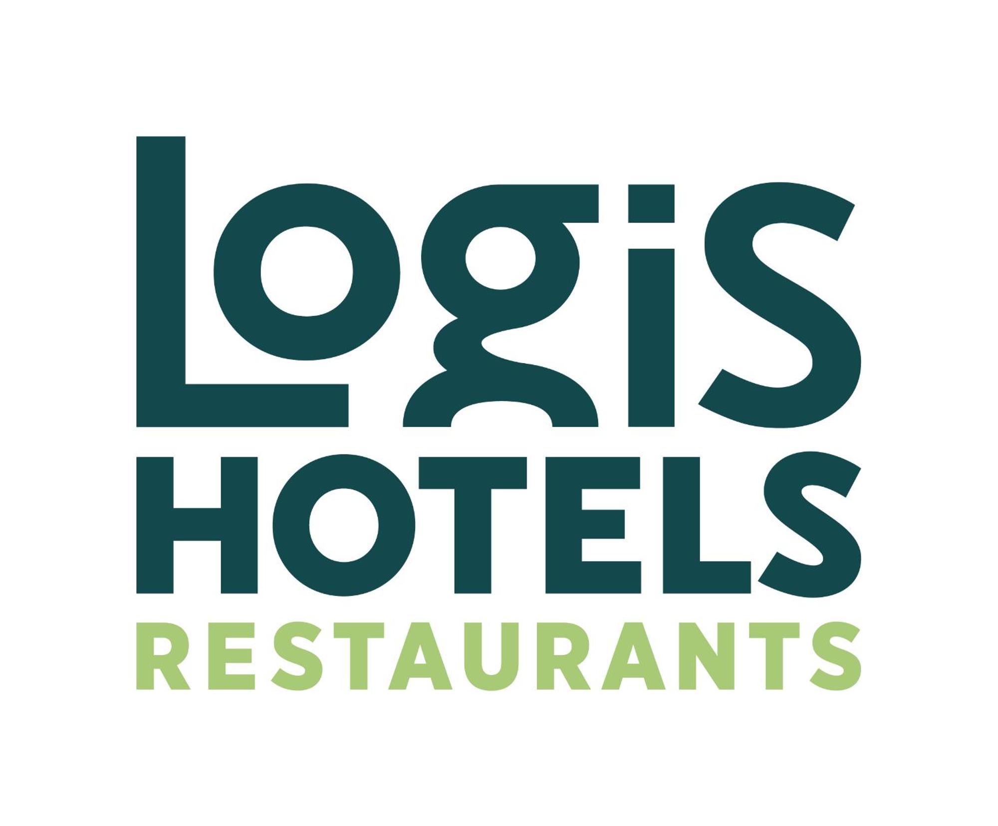 Logis Hotel De La Tour Libourne Luaran gambar
